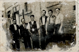 1940er r. P. Dürr 35RW