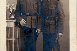 1940er M. Meixner, unbekannt, 36FM