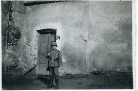 1940er J. Bruckner 37DM