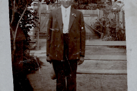 1940 Martin Lambert 37LAG