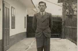 1942 Johann Schusterreiter 37SG