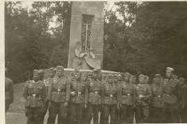 1940er in Polen 38DM