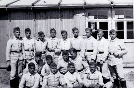 1945 unbekannt R.A.D. Zurndorf 39AH