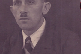 1940er Josef Sonnleitner 39MIA