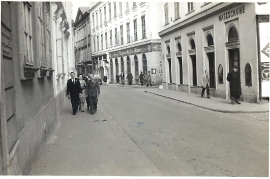 1945er Meixner in Bruck 39NH