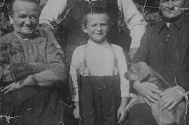 1943,., M. Hiermann,A. Hiermann, E. Hiermann 3HL