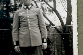 1940er Unbekannt Resch? 3RE