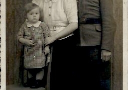 1945 Franzi Purth, Lorenz Ecker 3T