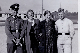 1945 unbekannt R.A.D. Zurndorf 40AH