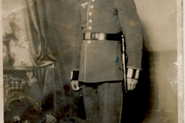 1940er J. Dürr 40RW