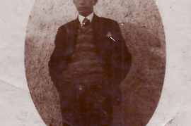 1940er unbekannt 41MIA