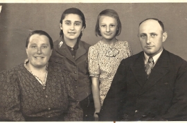 1940er Milleschitz 41MP