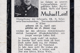 1941 Pate Michael Leitl 41SL