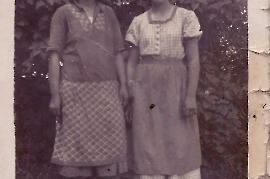 1940er unbekannt 42MIA