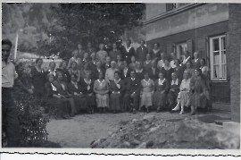 1940er Frauenbewegung 43LAG