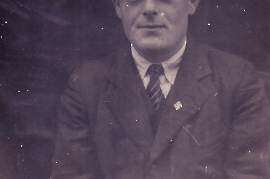 1940er Jakob Milleschitz 45MIA