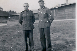1940er re. Stefan Rechnitzer 45PI