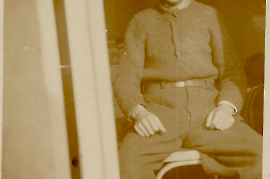 1940er J. Schneemayer 45SCHM