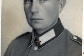1939 Paul Weintritt 45ZWE