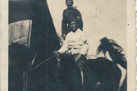 1940er P. Dürr 46RW 