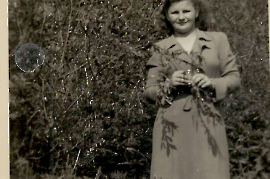 1940er Irma Pamer 48PA