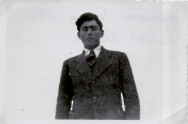 1941 J. Meixner 50ME