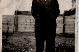 1941 J. Meixner 51ME