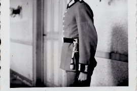 1940 J .Pamer 1919 - 1992 51PJ