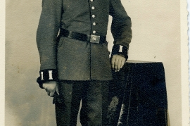 1940er unbekannt 52DM