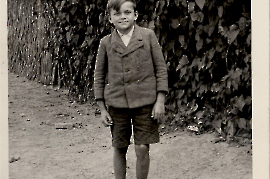 1940 Lorenz Meixner 52ME