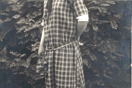 1940er Resi Novak 52NH