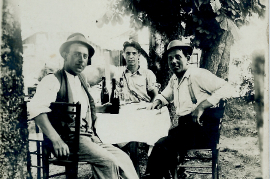 1940er  unbekannt 54DM