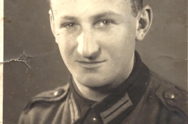 1943er Milleschitz 55MP