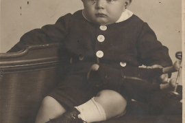 1940er Toni Rauscher 58SG