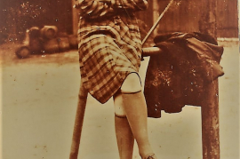 1940er M. Leitner 5SM