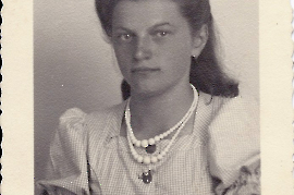 1941 K. Amri ( Schwester ?) 60AH