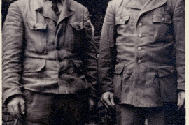 1940er  ?, J. Bruckner 60DM