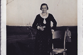 1940er Mitzerl ?, 61GOHE