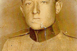 1940er Hr. Pittnauer 61PI