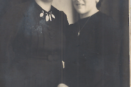 1943 Theresia, Grete Pethö 62BECK