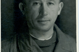 1940er J. Bruckner 62DM