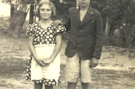 1940 Irma, Peperl 64So