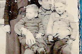 1940er Fam. Pittnauer 67PI