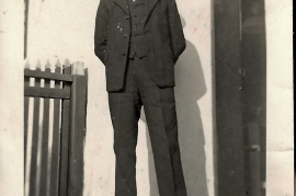 1940er Andreas Sonnleitner 6MIA