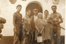 1940er unbekannt 6PI