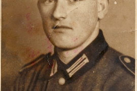 1940er Andreas Lang 1921-1944 6PJ