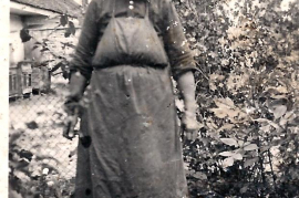 1940er Muam Milleschitz 70MP