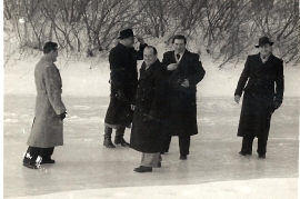1940er Paul und seine Freunde 72MP