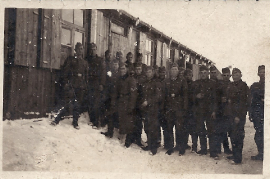 1940er R.A.D. Zurndorf 72ZA