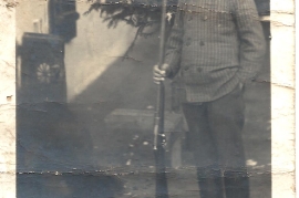 1940er Hans Meixner 73NH